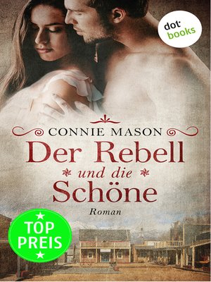 cover image of Der Rebell und die Schöne